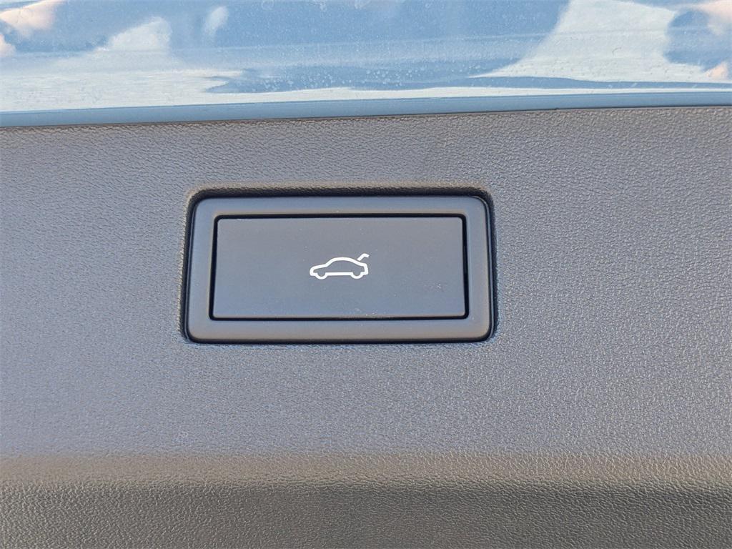 new 2026 Volkswagen Tiguan car, priced at $36,443