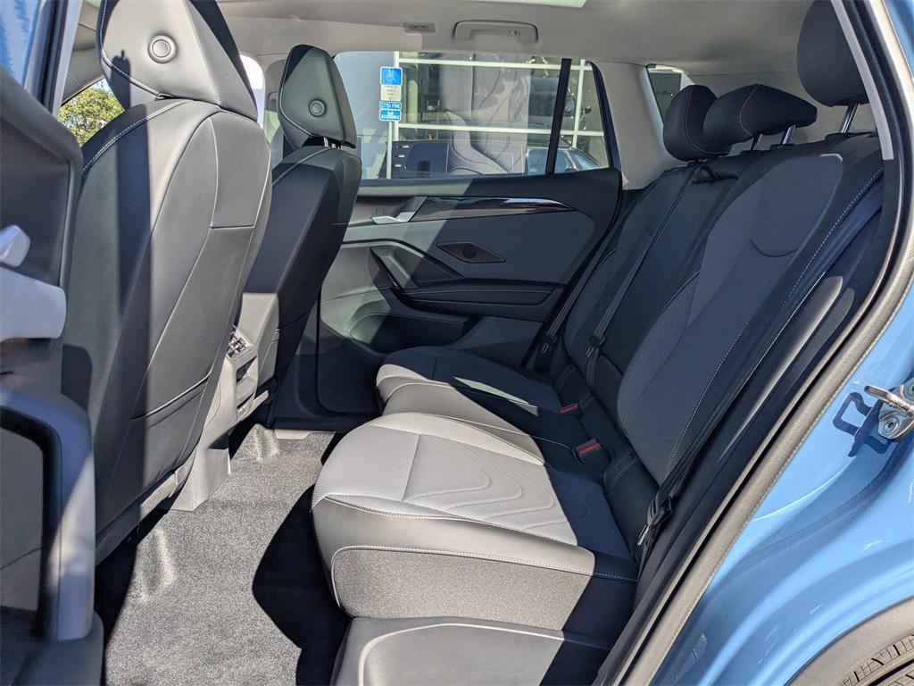 new 2026 Volkswagen Tiguan car, priced at $36,443