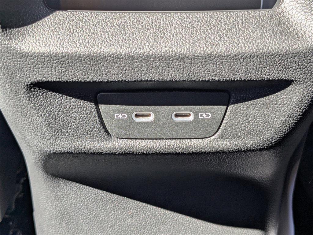 new 2026 Volkswagen Tiguan car, priced at $36,443