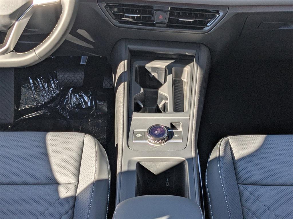 new 2026 Volkswagen Tiguan car, priced at $36,443