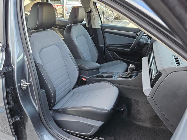 new 2025 Volkswagen Jetta car, priced at $27,352