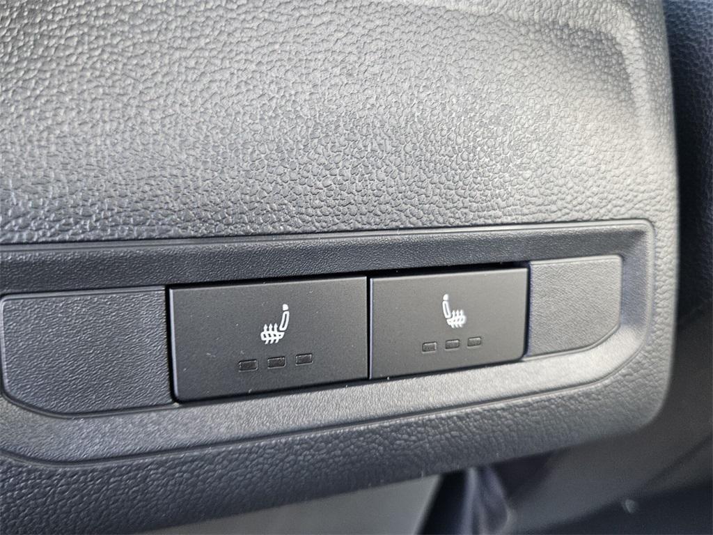 new 2025 Volkswagen Jetta car, priced at $29,890
