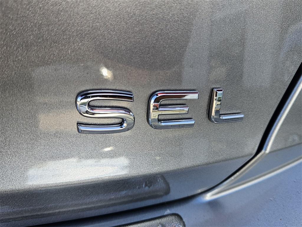new 2025 Volkswagen Jetta car, priced at $29,890