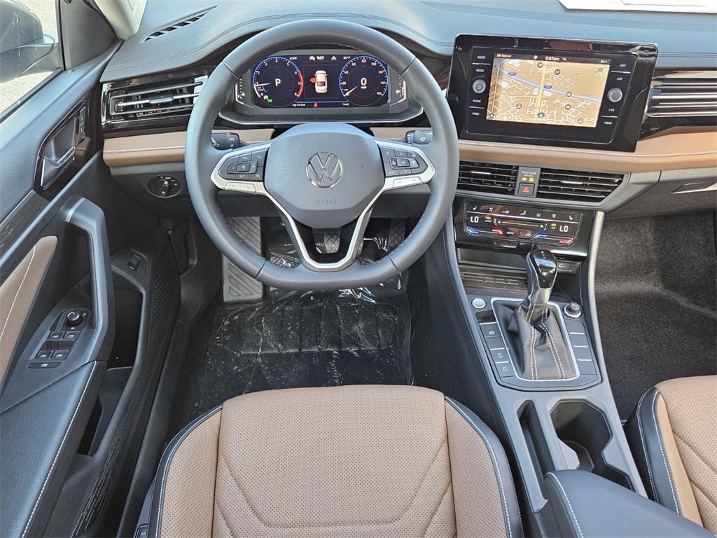 new 2025 Volkswagen Jetta car, priced at $29,890