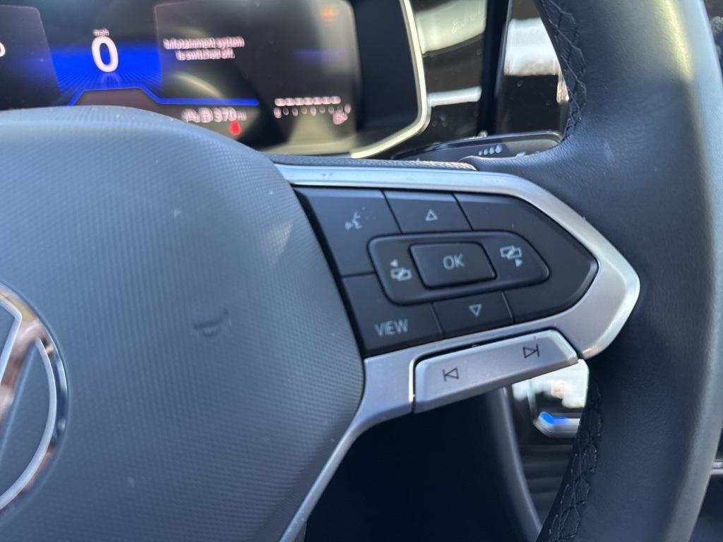 used 2025 Volkswagen Jetta car, priced at $24,795