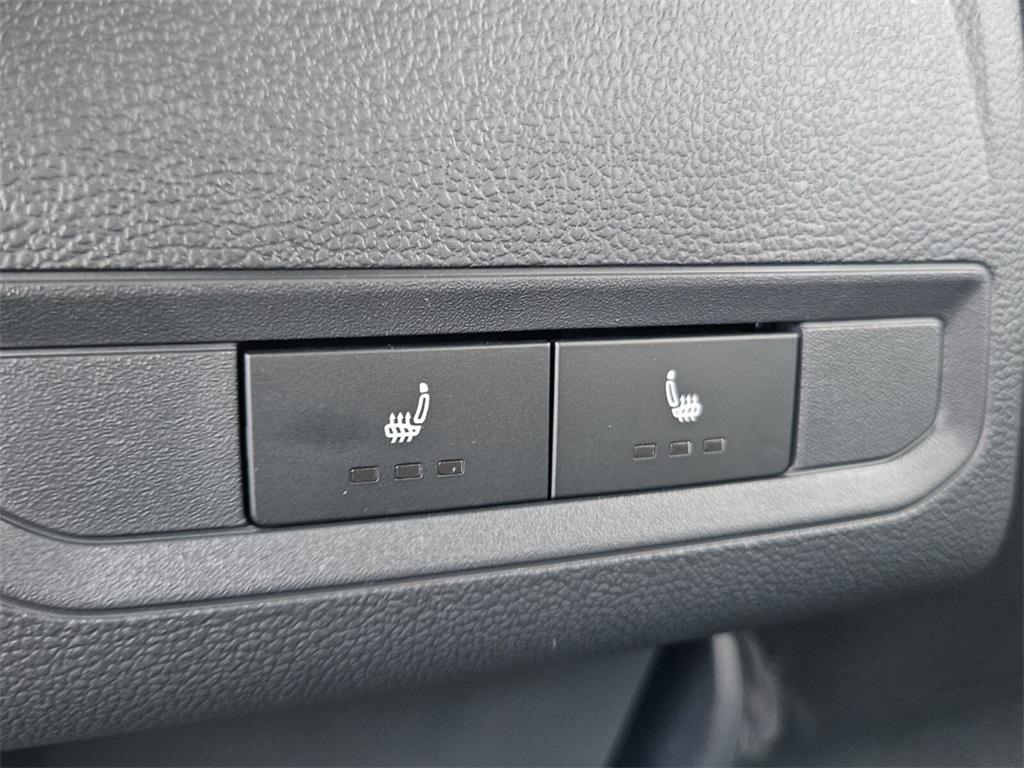 new 2026 Volkswagen Jetta car