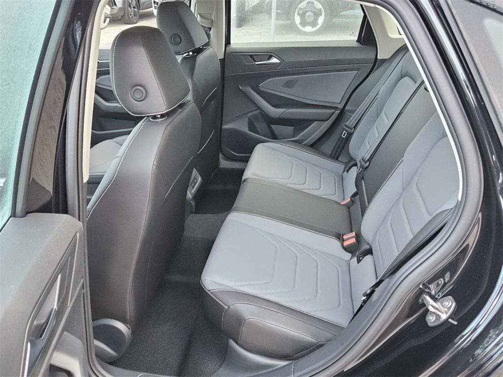new 2026 Volkswagen Jetta car