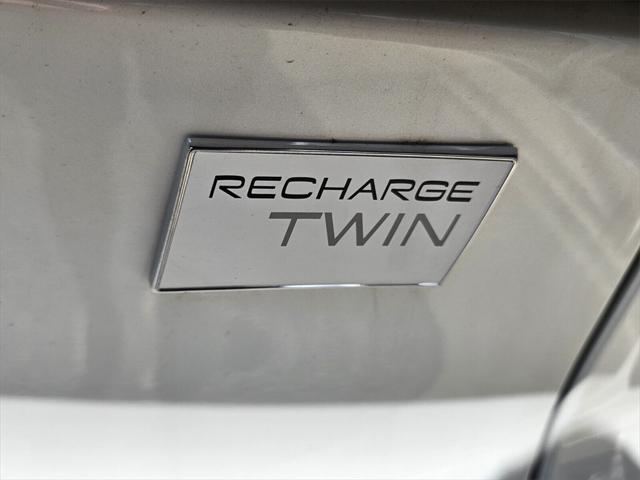 new 2024 Volvo C40 Recharge Pure Electric car, priced at $60,740