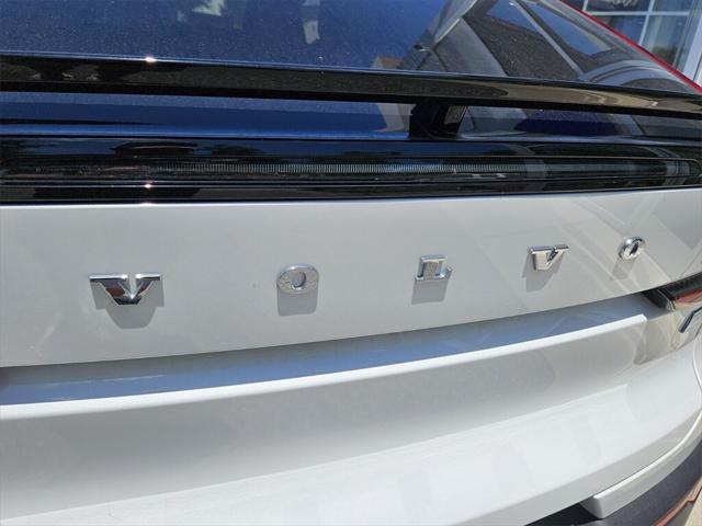 new 2024 Volvo C40 Recharge Pure Electric car, priced at $60,740