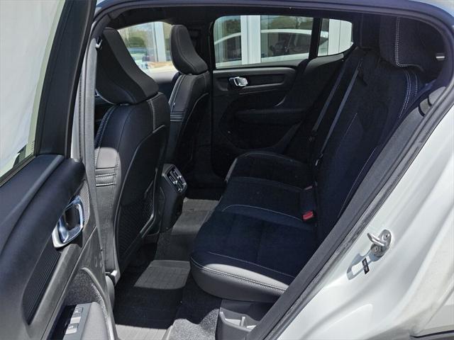 new 2024 Volvo C40 Recharge Pure Electric car, priced at $60,740