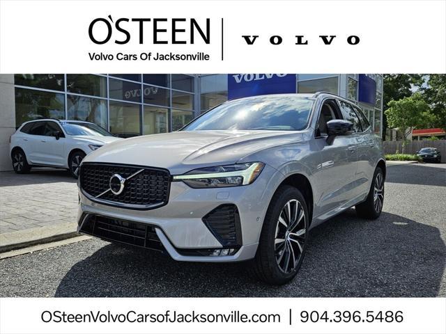 new 2025 Volvo XC60 car