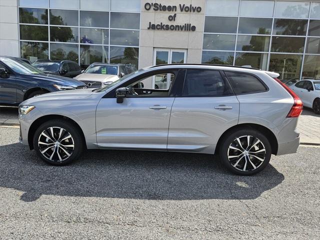 new 2025 Volvo XC60 car