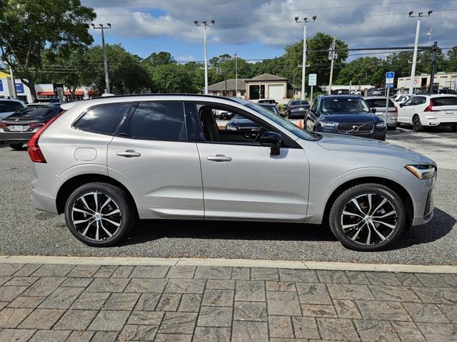 new 2025 Volvo XC60 car