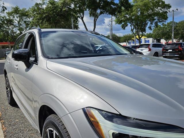 new 2025 Volvo XC60 car