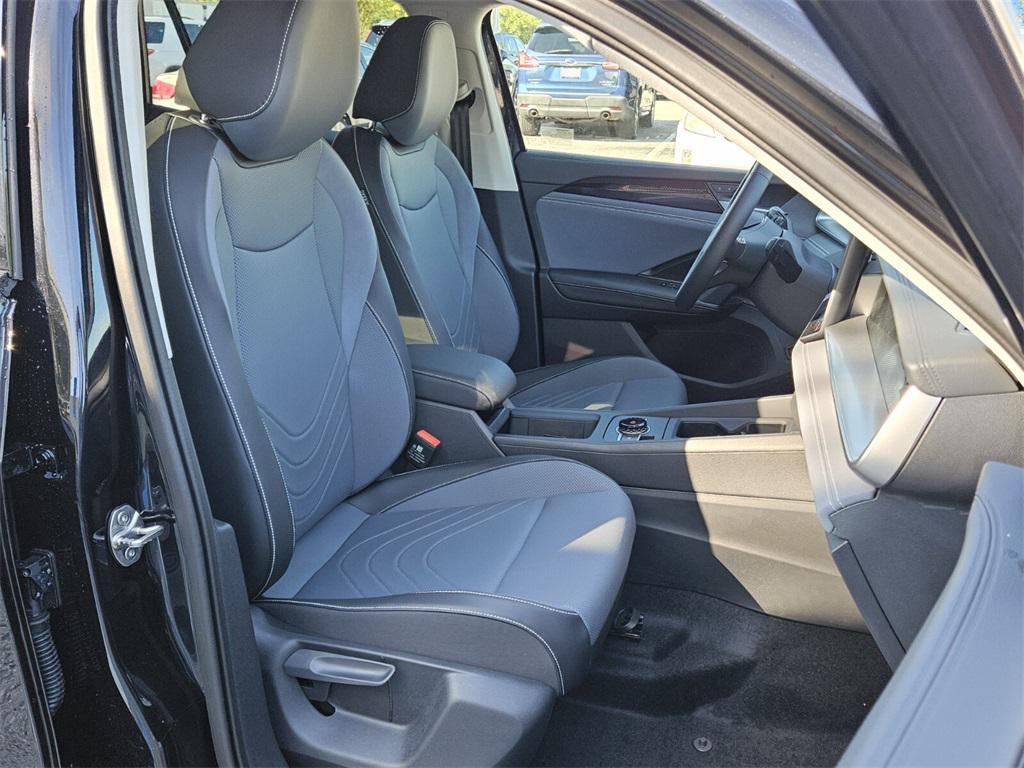 new 2025 Volkswagen Tiguan car, priced at $34,426