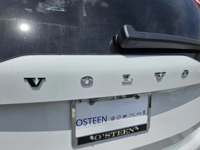new 2025 Volvo XC90 car, priced at $64,645