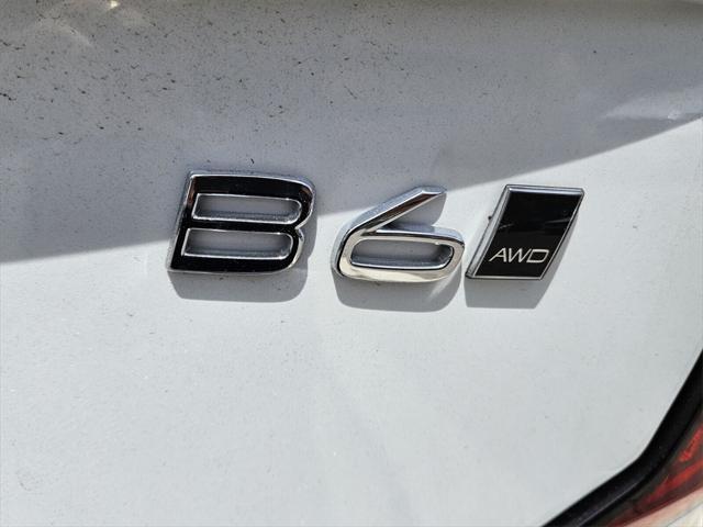 new 2025 Volvo XC90 car, priced at $64,645