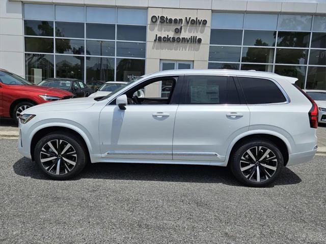 new 2025 Volvo XC90 car, priced at $64,645