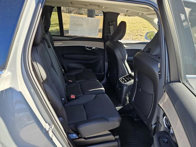 new 2025 Volvo XC90 Plug-In Hybrid car, priced at $78,805