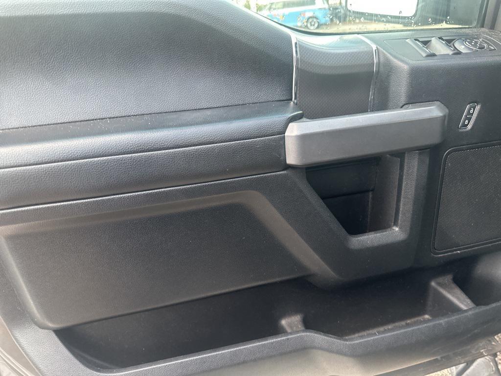 used 2016 Ford F-150 car, priced at $21,395