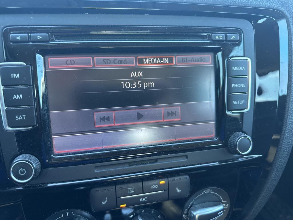 used 2015 Volkswagen Jetta car, priced at $7,995