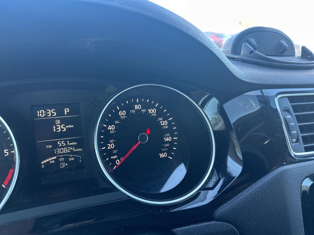 used 2015 Volkswagen Jetta car, priced at $7,995