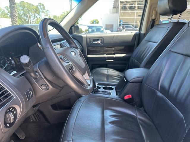 used 2017 Ford Flex car, priced at $15,995