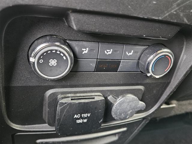 used 2017 Ford Flex car, priced at $14,395