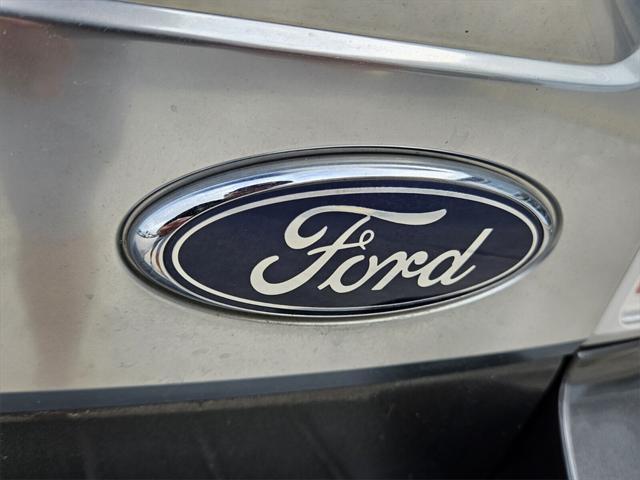 used 2017 Ford Flex car, priced at $14,395