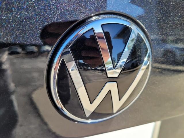 new 2024 Volkswagen Jetta car, priced at $27,956