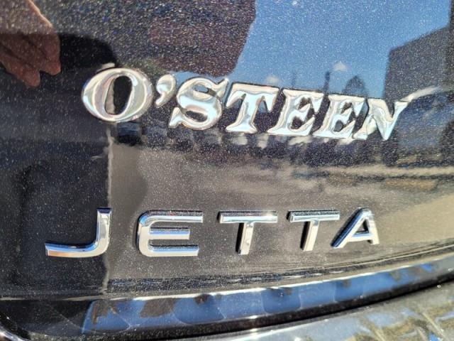 new 2024 Volkswagen Jetta car, priced at $27,956