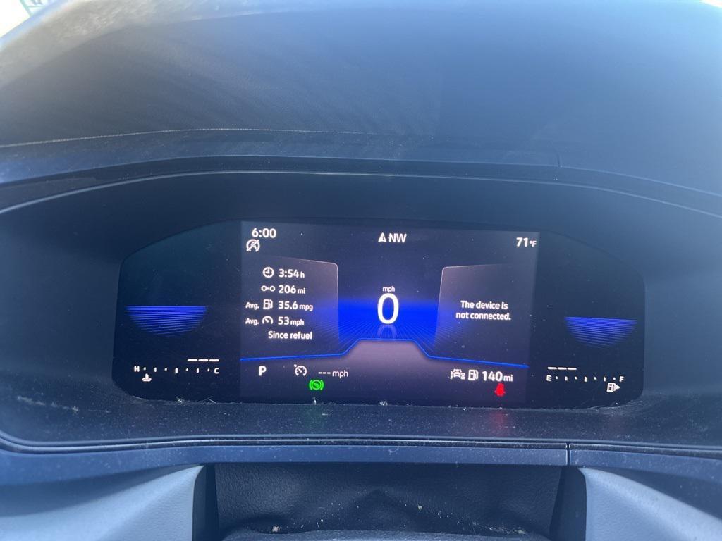 used 2022 Volkswagen Taos car, priced at $20,995
