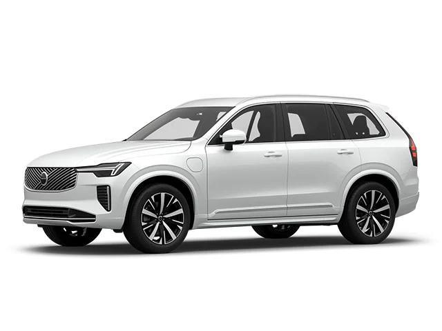new 2025 Volvo XC90 Plug-In Hybrid car, priced at $74,985
