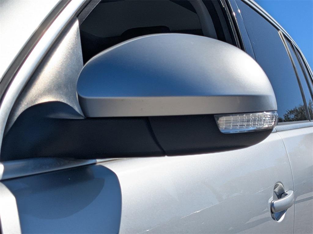 used 2016 Volkswagen Tiguan car, priced at $6,995