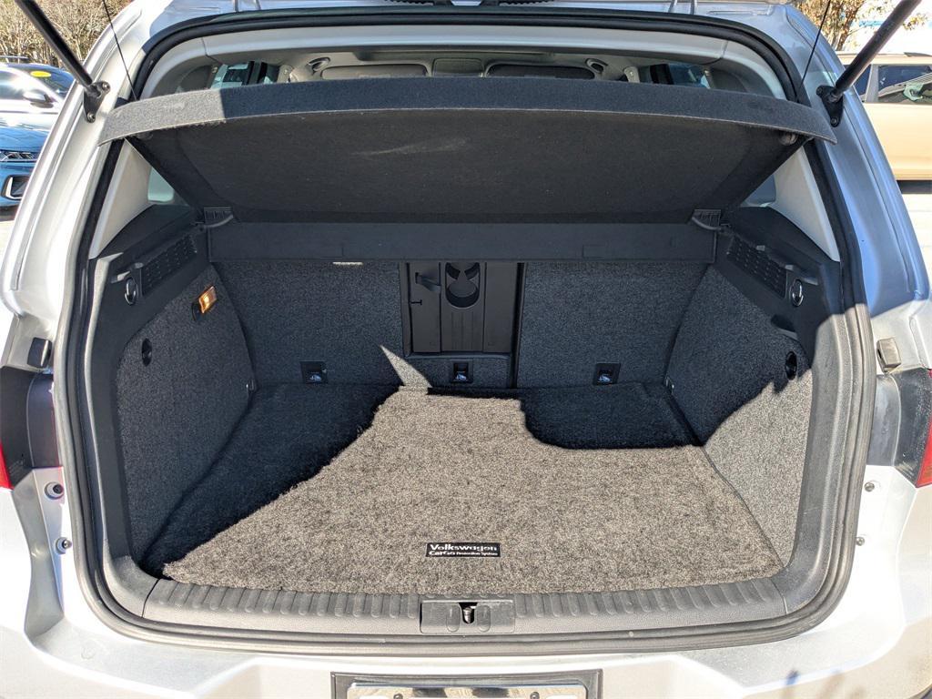 used 2016 Volkswagen Tiguan car, priced at $6,995