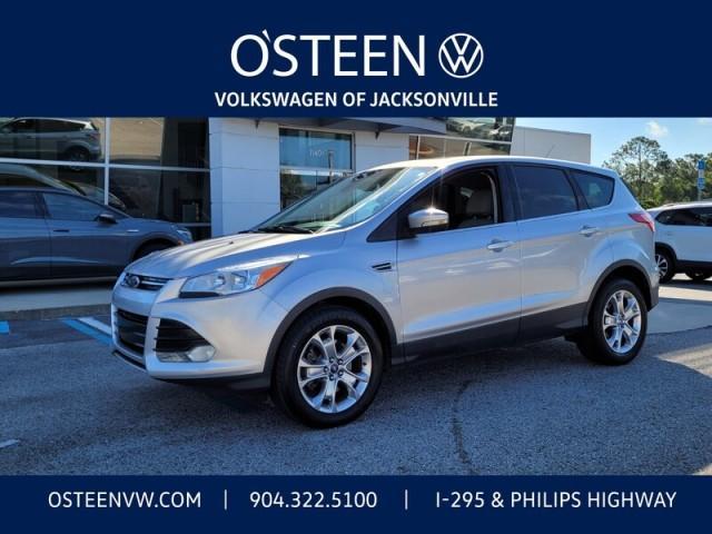 used 2013 Ford Escape car, priced at $7,995