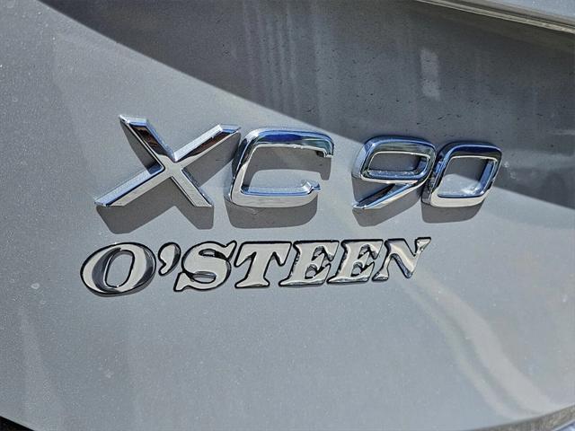 new 2025 Volvo XC90 Plug-In Hybrid car, priced at $78,805