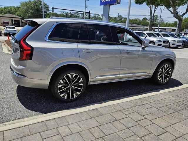 new 2025 Volvo XC90 Plug-In Hybrid car, priced at $78,805