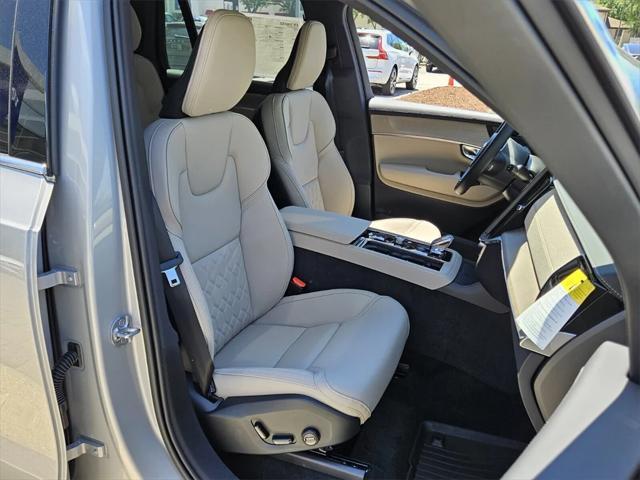 new 2025 Volvo XC90 Plug-In Hybrid car, priced at $78,805