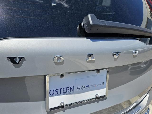 new 2025 Volvo XC90 Plug-In Hybrid car, priced at $78,805