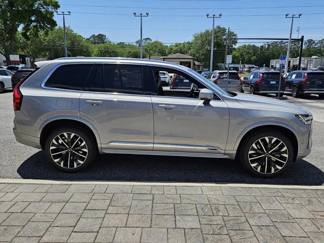 new 2025 Volvo XC90 Plug-In Hybrid car, priced at $78,805
