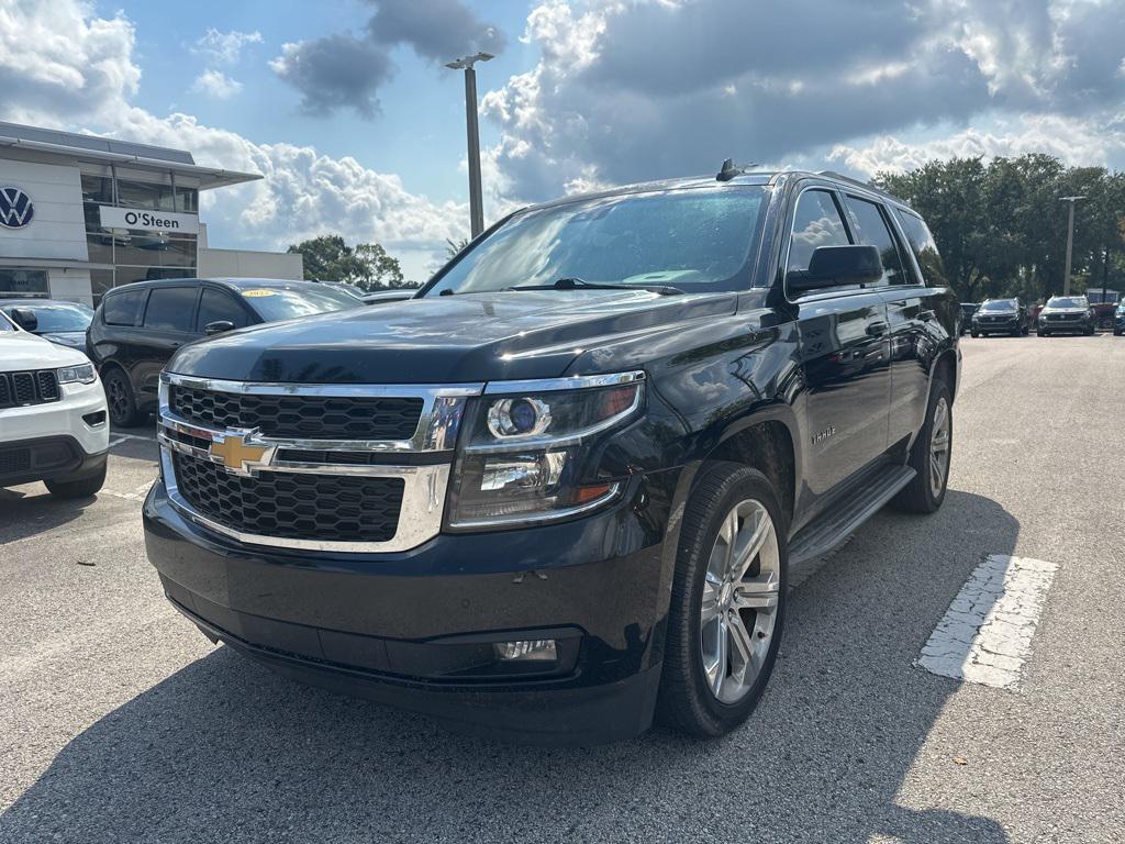 used 2016 Chevrolet Tahoe car, priced at $17,495