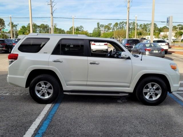 used 2012 Toyota 4Runner car, priced at $16,995