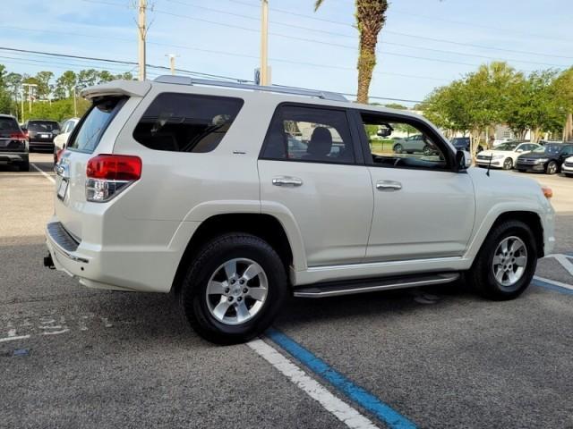 used 2012 Toyota 4Runner car, priced at $16,995