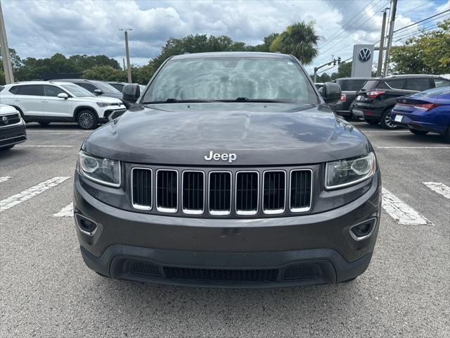 used 2014 Jeep Grand Cherokee car, priced at $7,495
