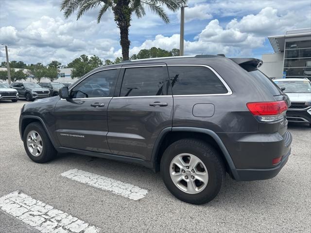 used 2014 Jeep Grand Cherokee car, priced at $7,495