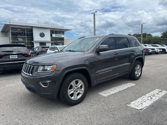 used 2014 Jeep Grand Cherokee car, priced at $7,495