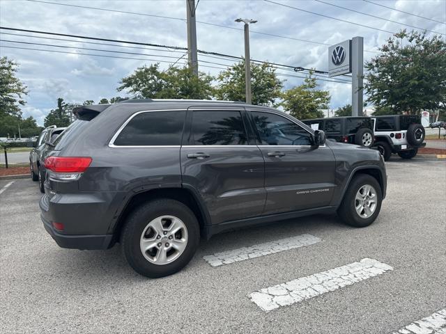 used 2014 Jeep Grand Cherokee car, priced at $7,495
