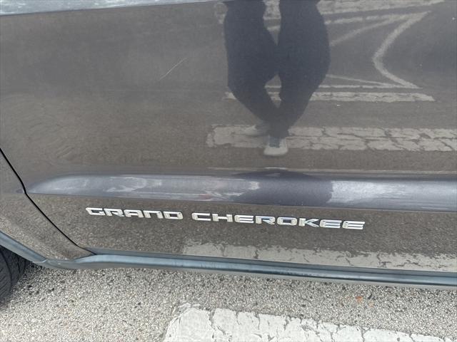 used 2014 Jeep Grand Cherokee car, priced at $7,495