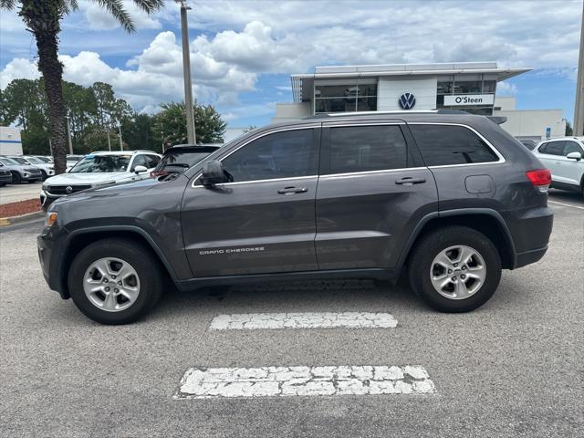 used 2014 Jeep Grand Cherokee car, priced at $7,495